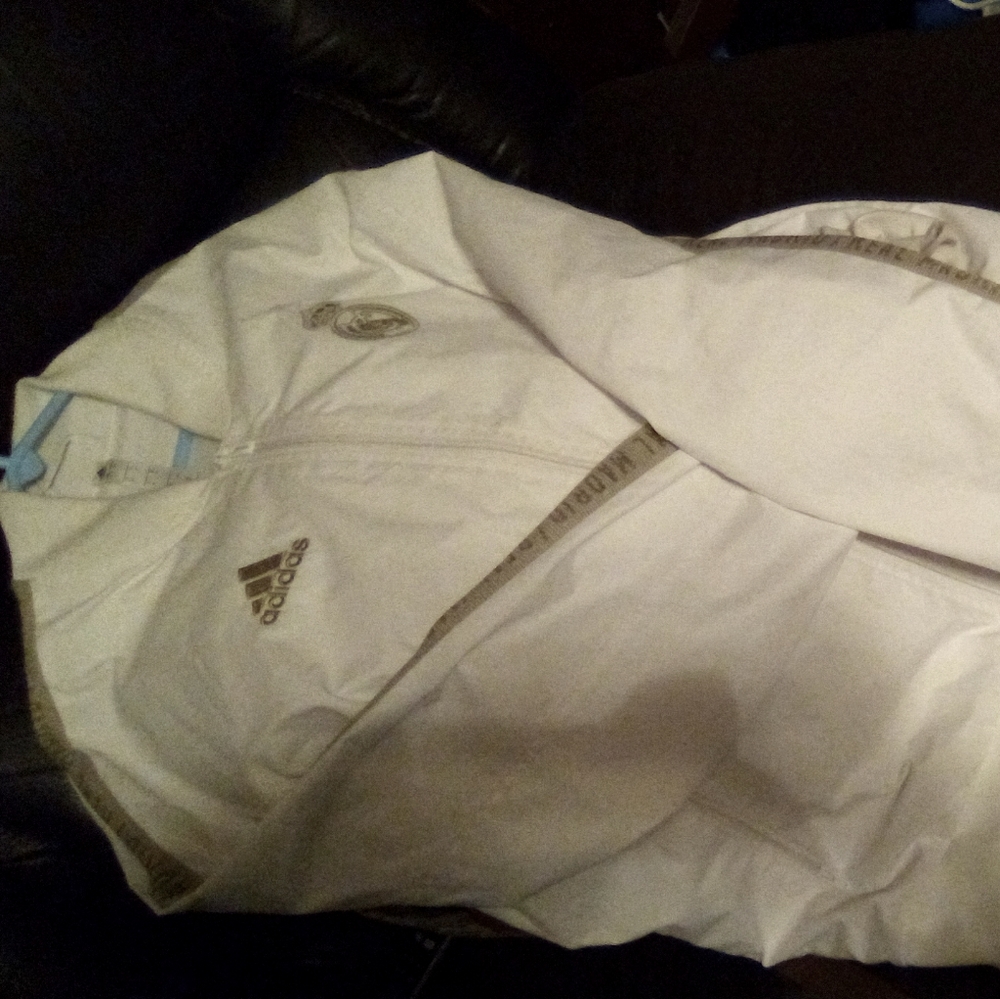 Adidas jacket